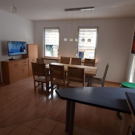 Apartment Stuttgart Suedheim 외부 사진