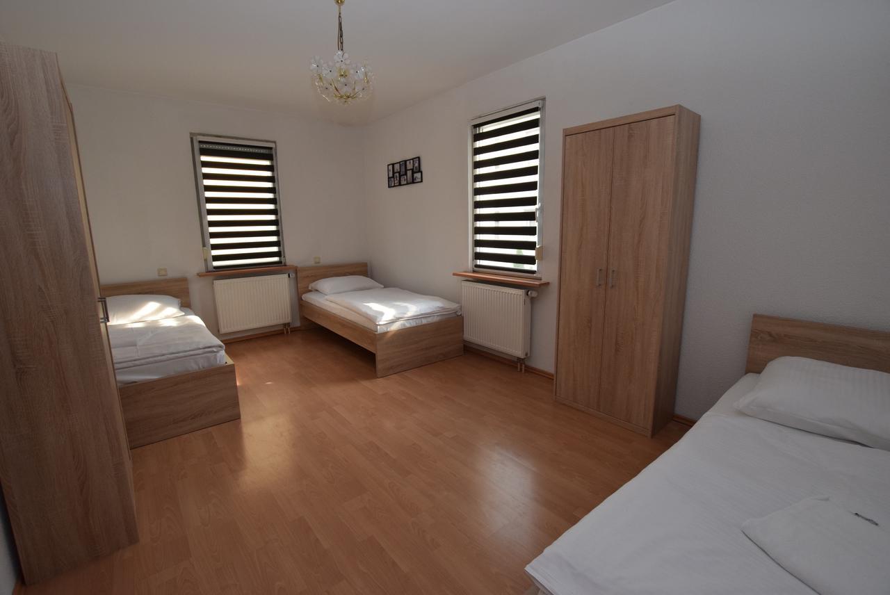 Apartment Stuttgart Suedheim 외부 사진