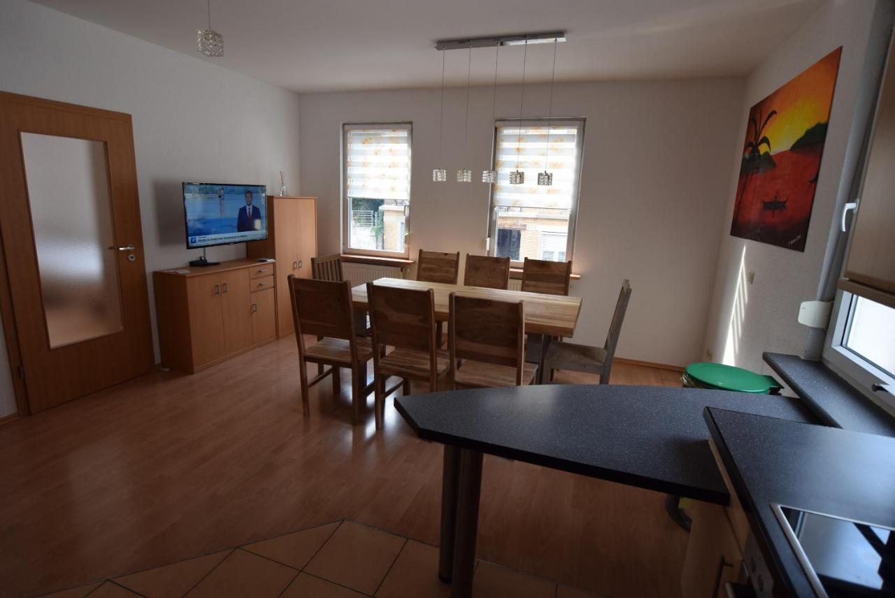 Apartment Stuttgart Suedheim 외부 사진