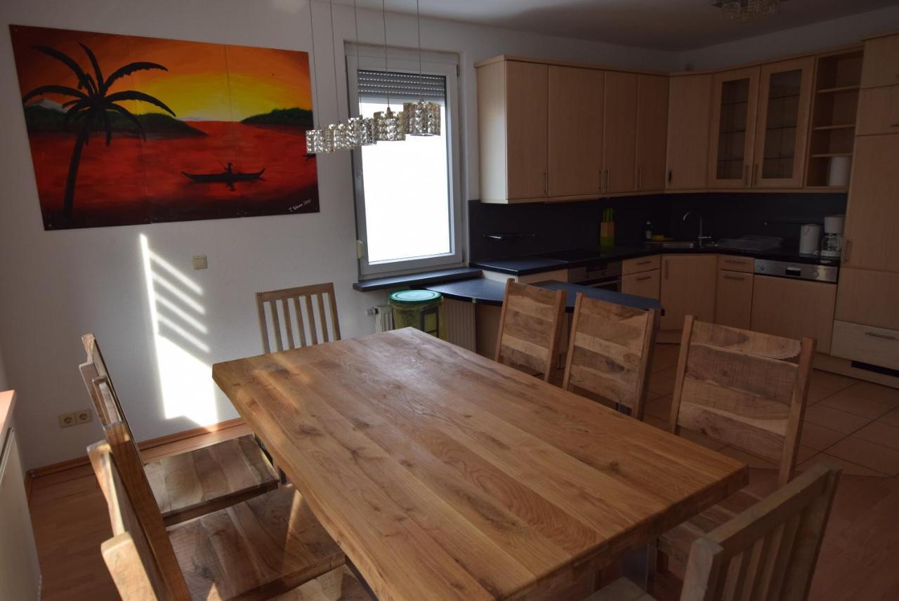 Apartment Stuttgart Suedheim 외부 사진