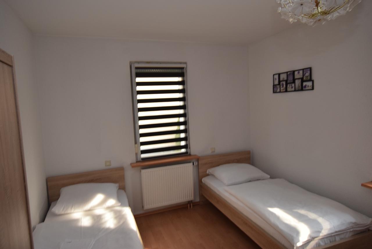 Apartment Stuttgart Suedheim 외부 사진